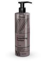 Framesi Smoothing System Shampoo (Шампунь для выпрямления волос), 400 мл